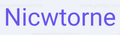 Nicwtorne